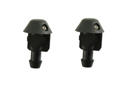 Seim - 106 205 306 SAXO Ön cam Su Fıskiye memesi İkili Takım 643871