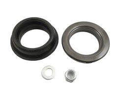 SASIC - 205 - C15 Ön Amortisör Takozu ve Bilyası Tek Taraf için