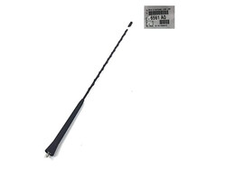 Orjinal - 206 - 307 - 301 ARKA ANTEN ÇUBUĞU ( DİP KISIM HARİÇ ) 6561A0