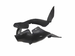 Orjinal - 206 GTI SOL ÖN ÇAMURLUK DAVLUMBAZI ORİJİNAL - 7136EC Orjinal - 206 GTI SOL ÖN ÇAMURLUK DAVLUMBAZI ORİJİNAL - 7136EC