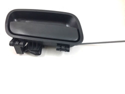 Orjinal - 206 STATION WAGON SOL ARKA DIŞ KAPI KOLU ORİJİNAL 9101.S0 Orjinal - 206 STATION WAGON SOL ARKA DIŞ KAPI KOLU ORİJİNAL 9101.S0