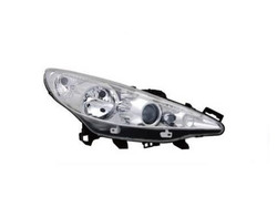 Depo - 207 SAĞ ÖN FAR MERCEKLİ DEPO MARKA DUYSUZ 2006-2012 620696 Depo - 207 SAĞ ÖN FAR MERCEKLİ DEPO MARKA DUYSUZ 2006-2012 620696