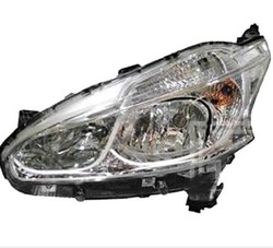 PEUGEOT/CITROEN - 208 SOL FAR XENONSUZ MODEL DEPO MARKA DUYSUZ 2012-2014  PEUGEOT/CITROEN - 208 SOL FAR XENONSUZ MODEL DEPO MARKA DUYSUZ 2012-2014