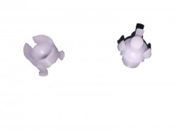 yerli üretim - 301 - C4- C-ELYSEE 1.6 HDI DEBRİYAJ ÜST MERKEZ UC PLASTİĞİ yerli üretim - 301 - C4- C-ELYSEE 1.6 HDI DEBRİYAJ ÜST MERKEZ UC PLASTİĞİ