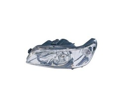 Depo - 306 SAĞ ÖN FAR ŞEFFAF TİP DEPO MARKA DUYSUZ 1997 - 2004 6205V7 Depo - 306 SAĞ ÖN FAR ŞEFFAF TİP DEPO MARKA DUYSUZ 1997 - 2004 6205V7