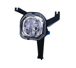PEUGEOT/CITROEN - 306 SİS FARI SOL YUVARLAK CAMLI ŞEFFAF DEPO MARKA 1997-2003 PEUGEOT/CITROEN - 306 SİS FARI SOL YUVARLAK CAMLI ŞEFFAF DEPO MARKA 1997-2003