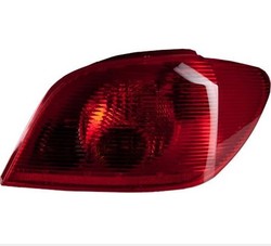 Depo - 307 SAĞ ARKA STOP DUYSUZ DEPO MARKA 2001-2005 6351P3 Depo - 307 SAĞ ARKA STOP DUYSUZ DEPO MARKA 2001-2005 6351P3