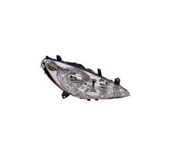 Depo - 307 SAĞ ÖN FAR DUYSUZ DEPO MARKA SİSLİ 2001-2005 6205Z3 Depo - 307 SAĞ ÖN FAR DUYSUZ DEPO MARKA SİSLİ 2001-2005 6205Z3