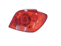 PEUGEOT/CITROEN - 307 SOL STOP LAMBASI DEPO MARKA DUYSUZ 2006-2008 6350X0 PEUGEOT/CITROEN - 307 SOL STOP LAMBASI DEPO MARKA DUYSUZ 2006-2008 6350X0