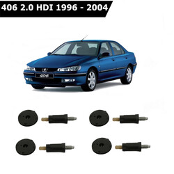 yan sanayi - 406 2.0 HDI MOTOR ÜST KAPAK TAMİR TAKIMI İTHAL 1996 - 2004 yan sanayi - 406 2.0 HDI MOTOR ÜST KAPAK TAMİR TAKIMI İTHAL 1996 - 2004