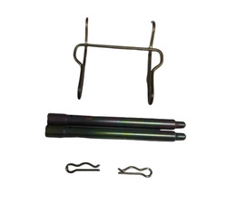 Orjinal - 406 - 605 - 607 ARKA DİSK FREN KALİPER TAMİR TAKIMI 442760 Orjinal - 406 - 605 - 607 ARKA DİSK FREN KALİPER TAMİR TAKIMI 442760