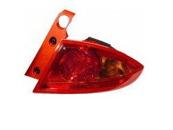 Depo - A3 Sağ Dış Stop Lambası Duysuz Depo Marka 2012 Sonrası 8V3945096