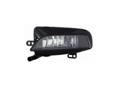 Depo - A3 Sağ Ön Sis Farı Depo Marka 2012 Sonrası 8V0941700D