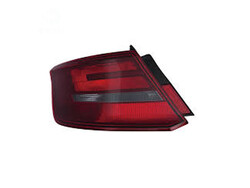 Depo - A3 Sol Arka Dış Stop Lambası Duysuz Depo Marka 8V4945095