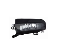 Depo - A3 Sol Ön Sis Far Lambası Depo Marka 2012 Sonrası 8V0941699C