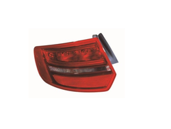 Depo - Audi A3 Sol Arka Dış Stop Dyusuz Depo Marka 8P4945095E