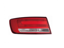 Depo - A4 Sol Arka Dış Stop Lambası Duysuz Depo Marka 8W5945069A