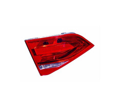 Depo - A4 Sol İç Stop Lambası Duysuz Depo Marka 2008-2011 8K5945093D