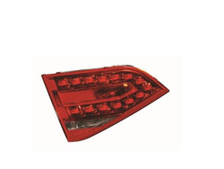 Depo - A4 Sol İç Stop Lambası Led Duysuz Depo Marka 2008-2011 8K5945093