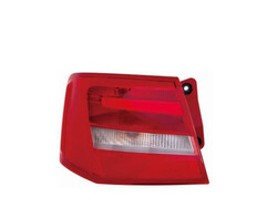 VOLKSWAGEN - A6 Sol Arka Dış Stop Lamba Duysuz Depo Marka 2011-2013 4G5945095