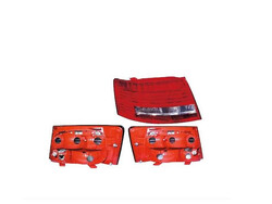 Depo - A6 Sol Dış Stop Duysuz Depo Marka Ledli 2004-2008 4F5945095N