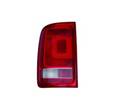 Depo - Amarok Sol Arka Stop Depo Marka Duysuz 2013 Sonrası 2H1945095C