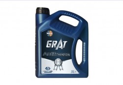 GRAT - ANTİFİRİZ 3 LİTRE MAVİ GRAT GRAT - ANTİFİRİZ 3 LİTRE MAVİ GRAT