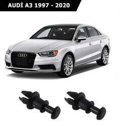 orijinal - Audi A3 Bagaj Pandizot Pimi İkili Takım 8P0862528 orijinal - Audi A3 Bagaj Pandizot Pimi İkili Takım 8P0862528