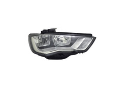 Depo - Audi A3 Sağ Ön Far Motorlu Depo Marka 2012-2016 8V0941004