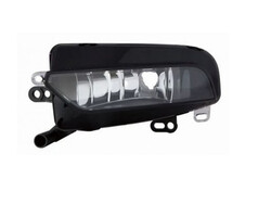 Depo - Audi A3 Sağ Ön Sis Farı Depo Marka 2012 sonrası 8V0941700C