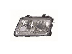 Depo - Audi A3 Sol Ön Far Lambası Depo Marka 1996-2000 8L0941029A