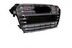 yan sanayi - AUDI A4 B8 ÖN PANJUR MAKYAJLI KASA 2012 - 2015