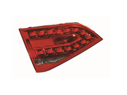 Depo - Audi A4 Bagaj Stop Lambası Sağ Taraf Ledli Depo Marka 2012-2014