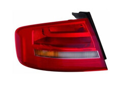 Depo - Audi A4 Sağ Arka Dış Stop Depo Marka 2012-2014 8K5945096AA