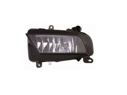 Depo - Audi A4 Sağ Ön Sis Farı Depo Marka 2012-2015 8K0941700