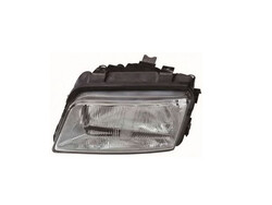 Depo - Audi A4 Sol Ön Far Lambası Depo Marka 1995-1998 8D0941029 Depo - Audi A4 Sol Ön Far Lambası Depo Marka 1995-1998 8D0941029