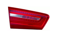 Depo - Audi A6 Bagaj Stop Lambası Sağ Depo Marka Ledli 2011 Sonrası Depo - Audi A6 Bagaj Stop Lambası Sağ Depo Marka Ledli 2011 Sonrası