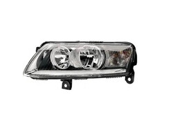 Depo - Audi A6 Sağ Ön Far Depo Marka 2009-2011 4F0941004BJ
