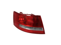 Depo - Audi A6 Sol Arka Dış Stop Lambası Depo Marka 2004-2008