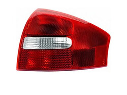 Depo - Audi A6 Sol Arka Stop Duysuz Depo Marka 1999-2003 4B5945095B