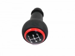 yan sanayi - BERLİNGO - C-ELYSEE - SAXO - C3 - C4 KIRMIZI VİTES TOPUZU MANUEL