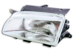 Depo - BERLINGO SAĞ ÖN FAR DEPO MARKA DUYSUZ 1996-2002 6205P6