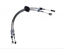 yan sanayi - BIPPER - NEMO- FIORINO 1.3 MULTIJET VİTES KUMANDA TELİ YAN SANAYİ