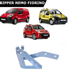 yan sanayi - Bipper Nemo Fiorino Kaput Menteşesi Sağ Taraf Yan Sanayi yan sanayi - Bipper Nemo Fiorino Kaput Menteşesi Sağ Taraf Yan Sanayi