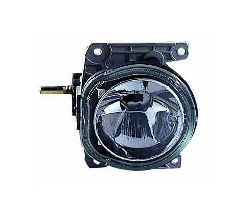 BOXER DUCATO JUMPER 2002-2005 SİS FARI DEPO 6206C8