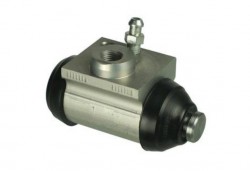 AKRON - C-ELYSEE ARKA FREN SİLİNDİRİ YAN SANAYİ 2012 - 2016