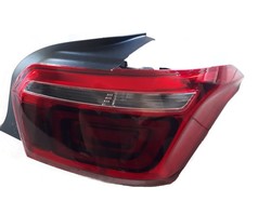 REPPA - C-ELYSEE SAĞ STOP DUYLU YAN SANAYİ 2016 SONRASI 9818810280