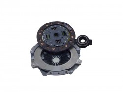 yan sanayi - C2 1.4 BENZİNLİ 8 SUBAP DEBRİYAJ SETİ YAN SANAYİ 2003 - 2009