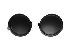 YERLİ - C2 C3 ÖN TAMPON SİS KAPAĞI SAĞ SOL TAKIM 2002 - 2005