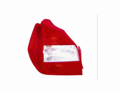 Depo - C2 SAĞ STOP GERİ VİTES BEYAZ DEPO MARKA DUYSUZ 2004-2008 6351Y0